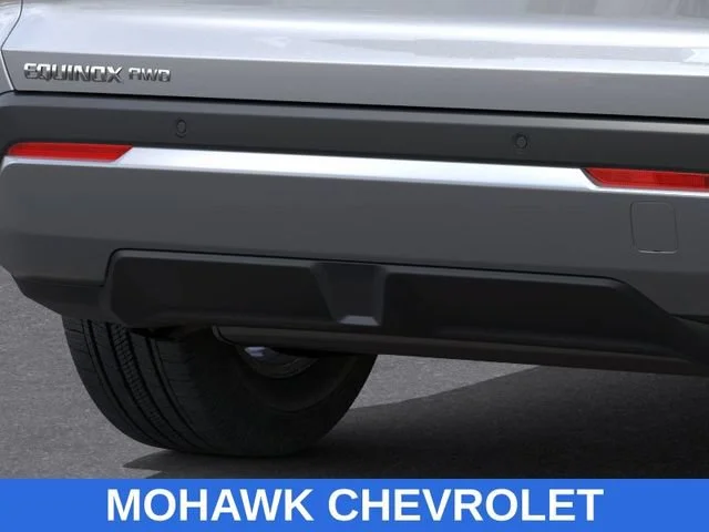 2026 Chevrolet Equinox LT - Photo 14