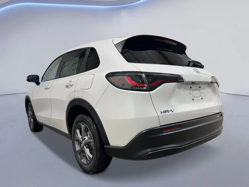 New 2027 Platinum White Pearl Honda LX 2.0 image 3