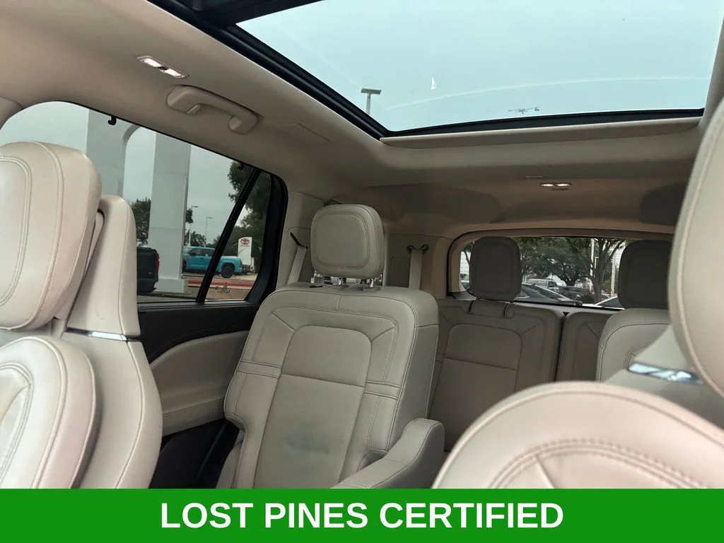 2023 Lincoln Aviator Grand Touring - Photo 11