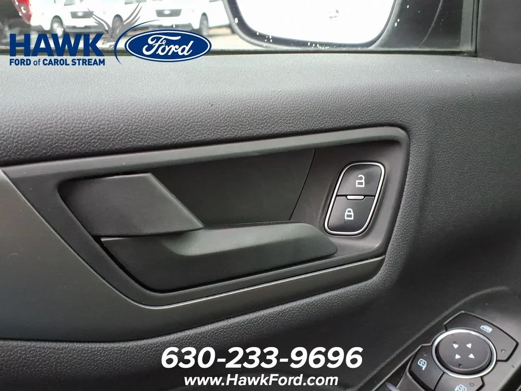Used 2024 Silver Ford Active image 16