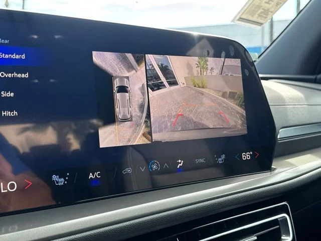 New 2027 Gray Chevrolet LT image 29