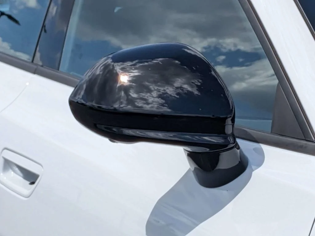 New 2026 White Knuckle Dodge Scat Pack Plus image 11