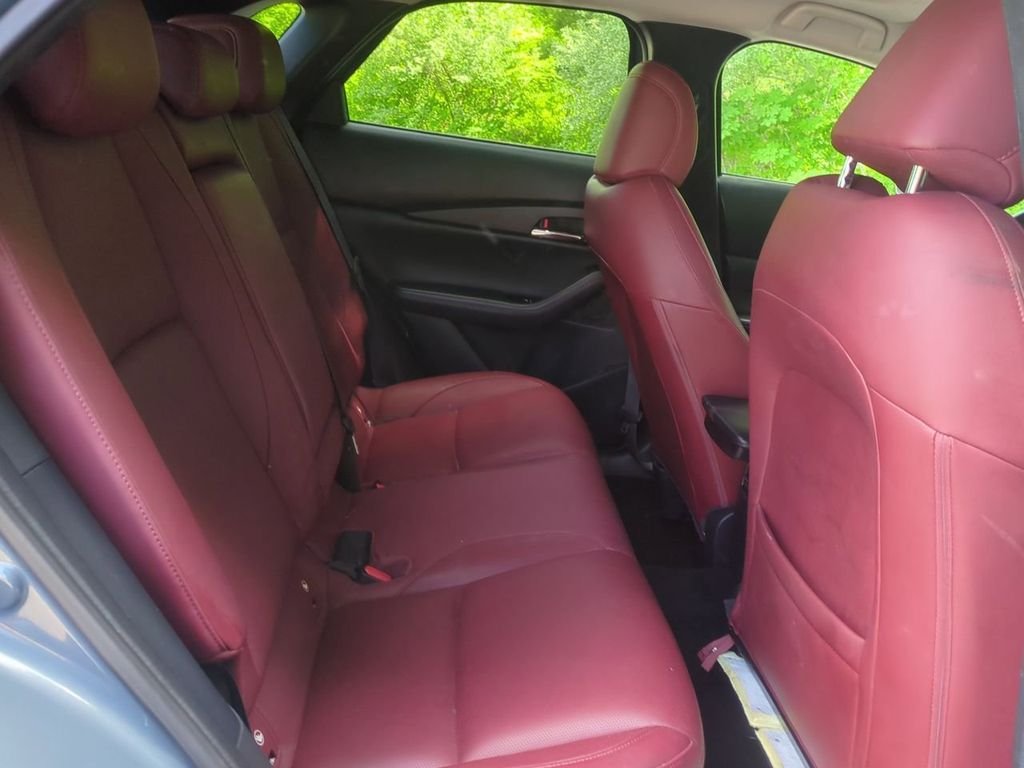 Certified Used 2023 Gray Mazda 2.5 S Carbon Edition image 28