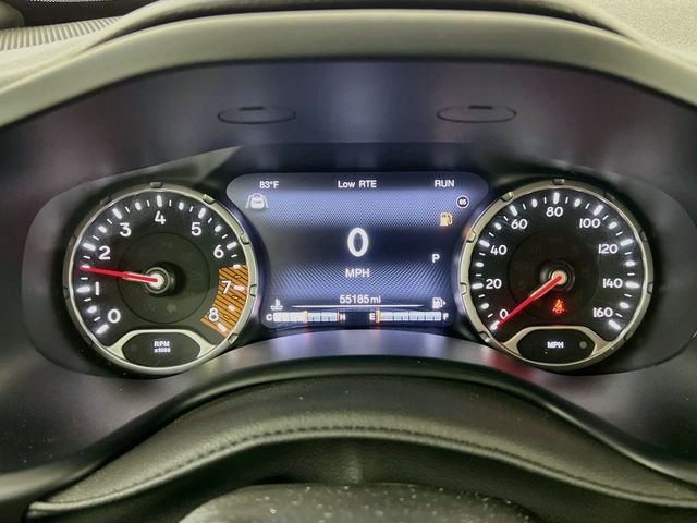 2023 Jeep Renegade Trailhawk - Photo 14