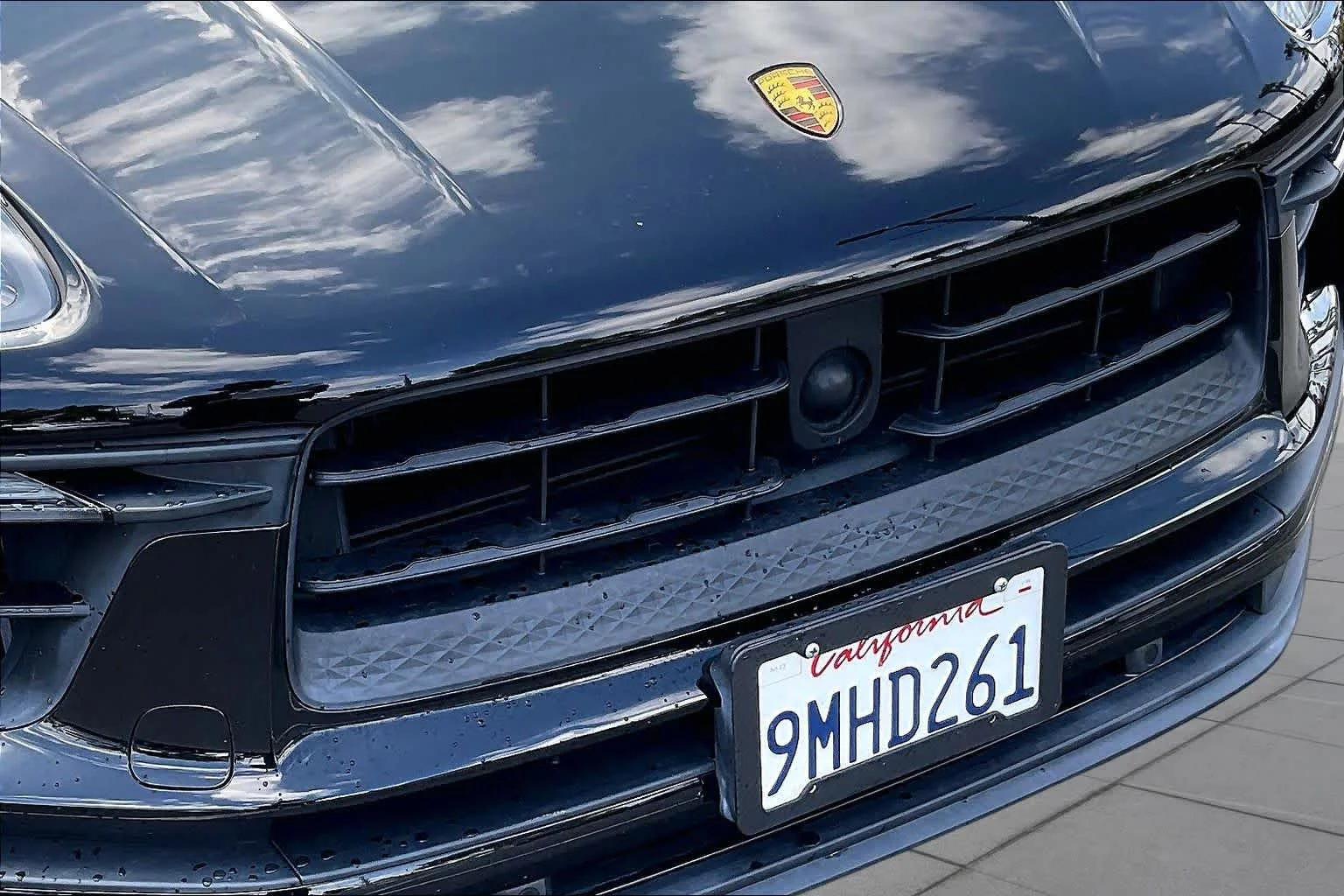 Used 2023 Black Porsche S image 28