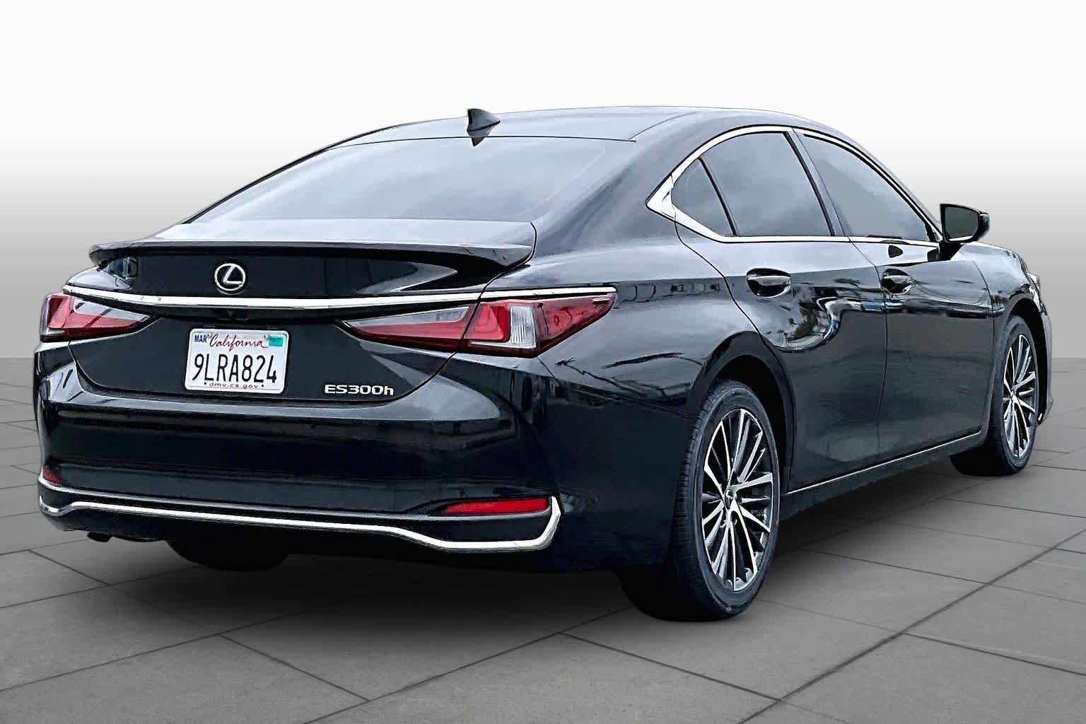 Used 2024 Caviar Lexus  image 13