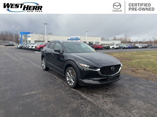 2023 Mazda CX-30 Preferred AWD's photo