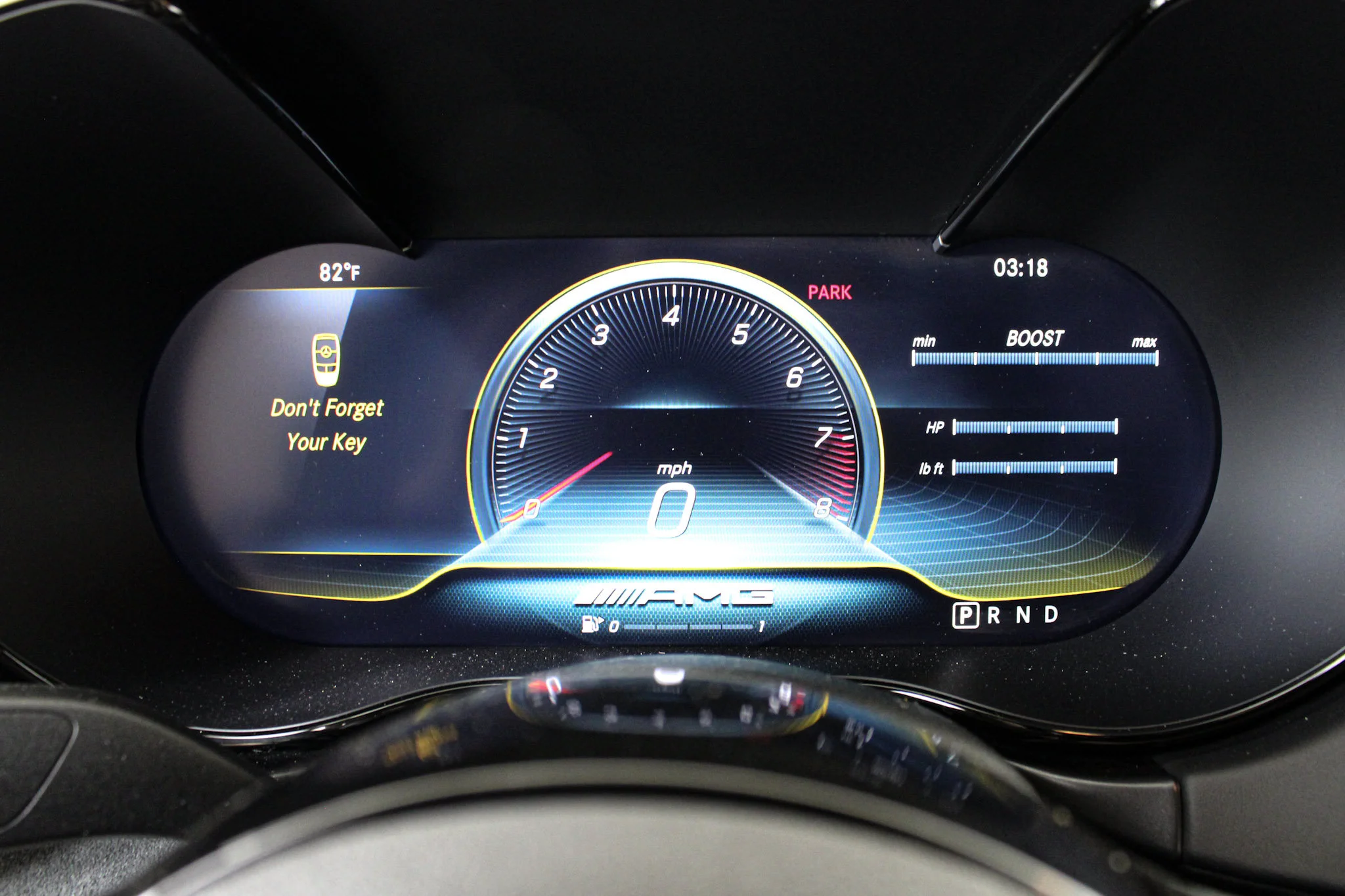 Used 2020 White Mercedes-Benz R PRO image 46
