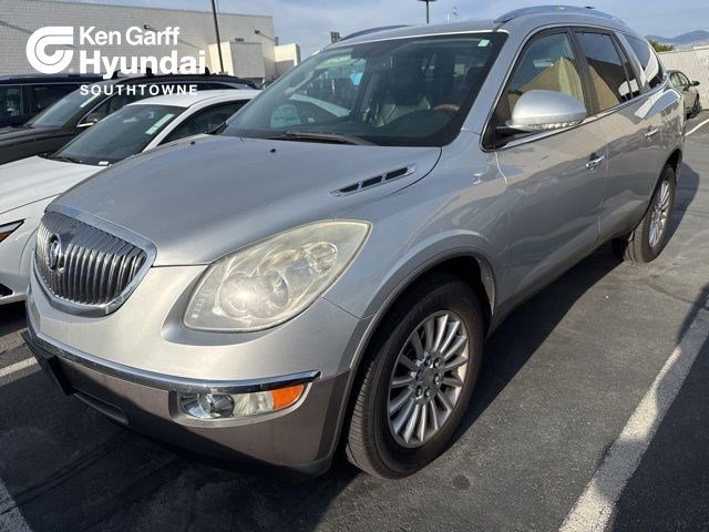 2011 Buick Enclave CXL-1 AWD's photo