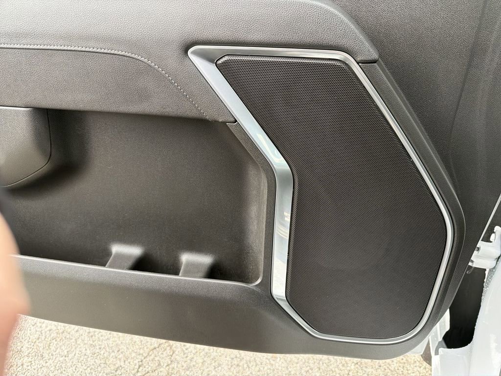 2026 Chevrolet Silverado 2500HD LT - Photo 23