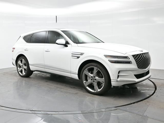 2023 Genesis GV80 2.5T Standard AWD's photo