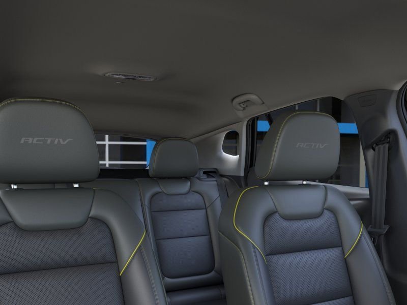New 2026 White Sands Chevrolet ACTIV image 26
