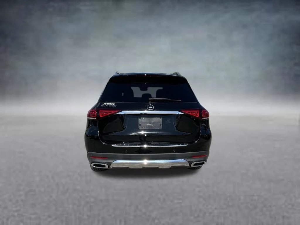 Used 2022 Black Mercedes-Benz GLE 350 image 6