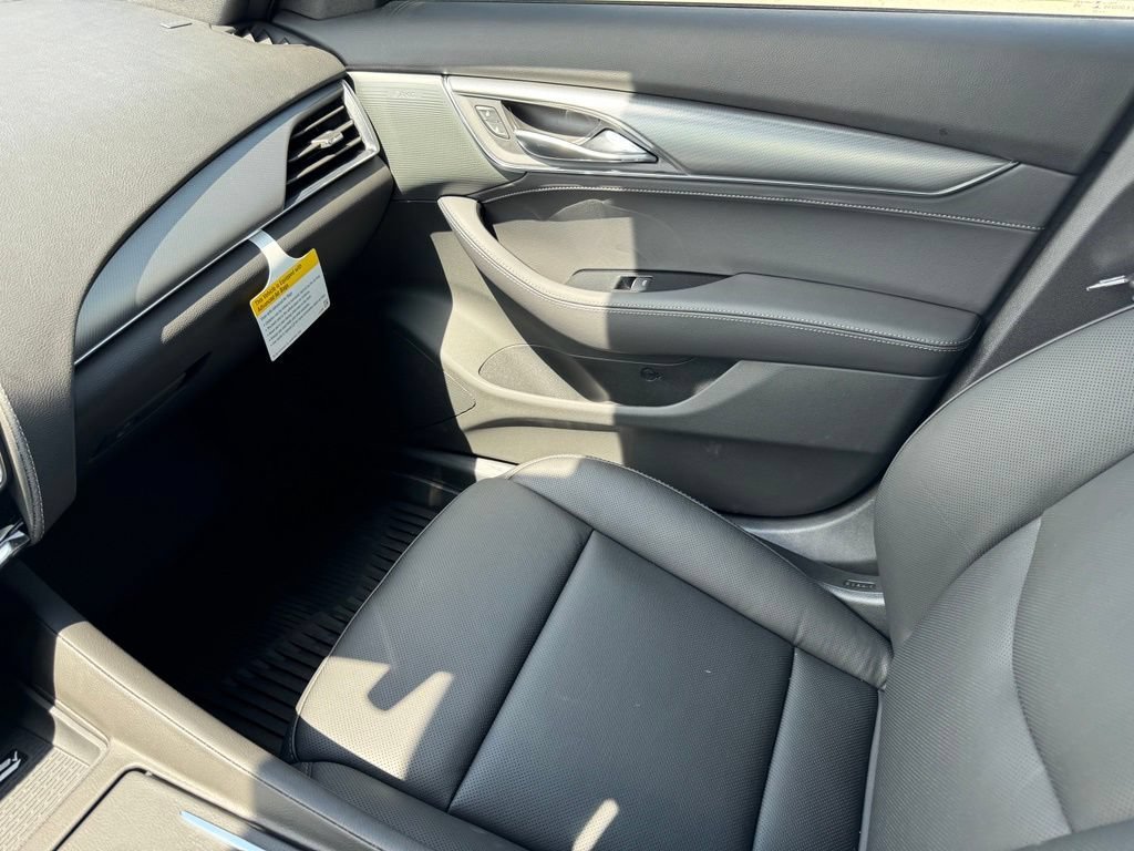 2026 Cadillac CT5 Premium Luxury - Photo 26