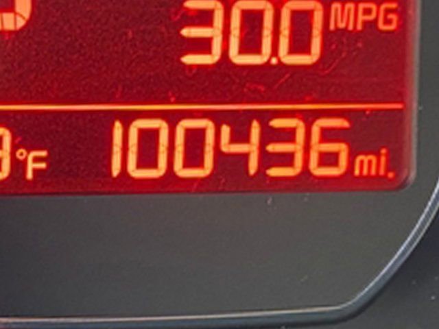 Used 2019  Kia + image 10