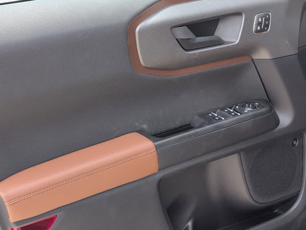 2025 Ford Bronco Sport Outer Banks - Photo 24