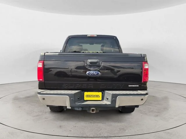 Used 2013 Brown Ford XLT image 6