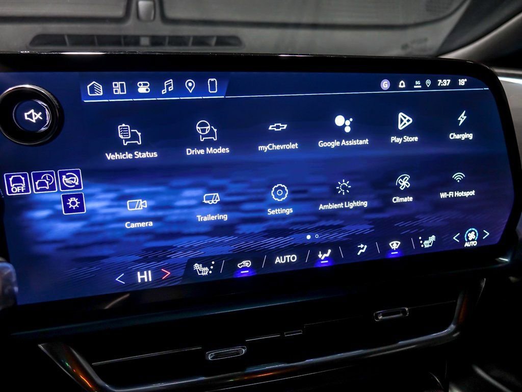 2026 CHEVROLET EQUINOX - Image 15