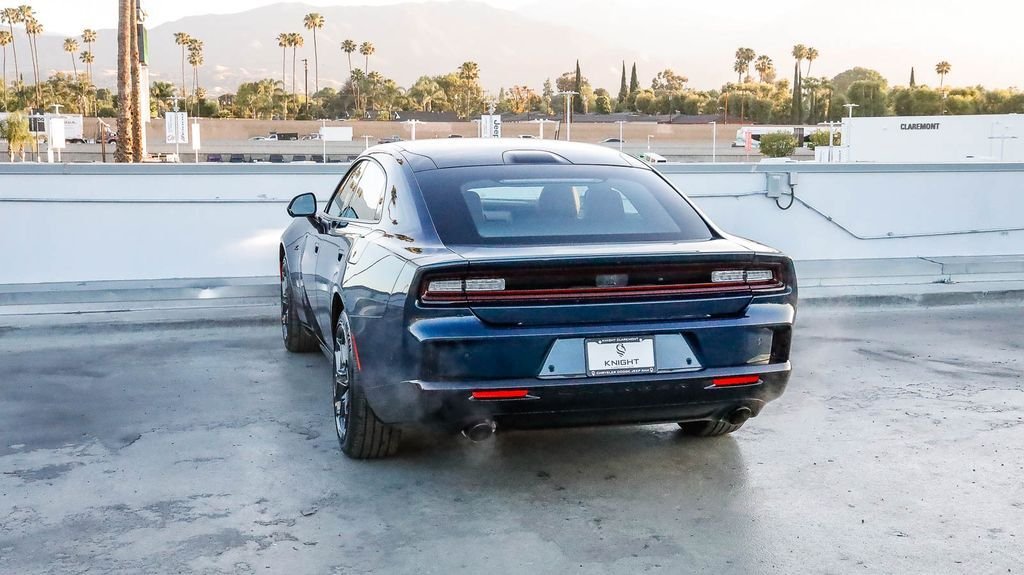 New 2026 After Dark Dodge R/T Plus image 7