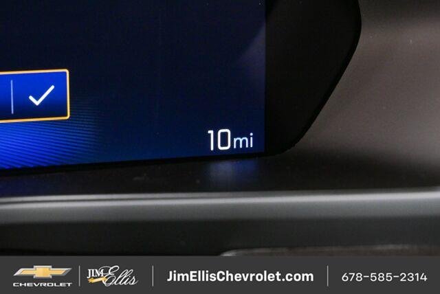 2026 Chevrolet Colorado Trail Boss - Photo 11