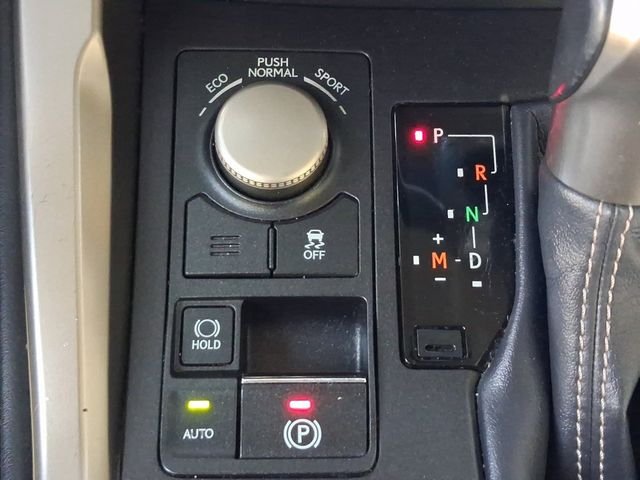 Used 2016 Black Lexus 200t image 28