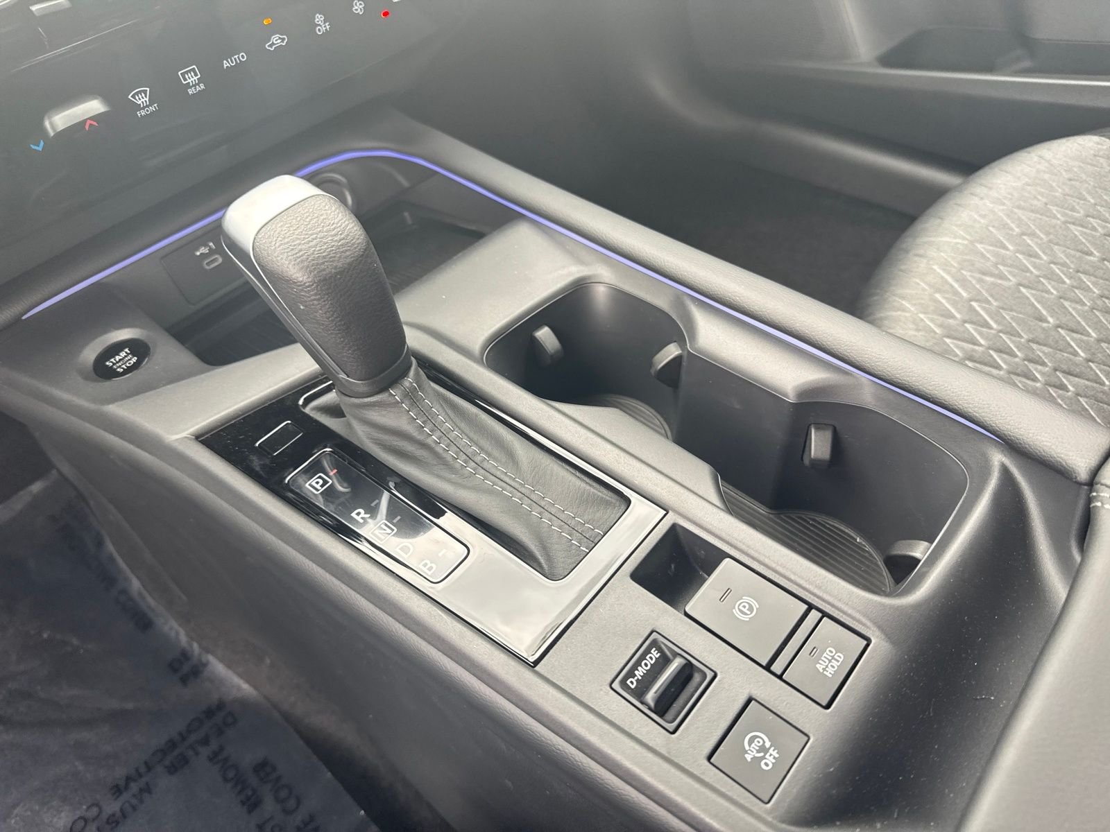 New 2026 Nissan Sentra SV 4D Sedan