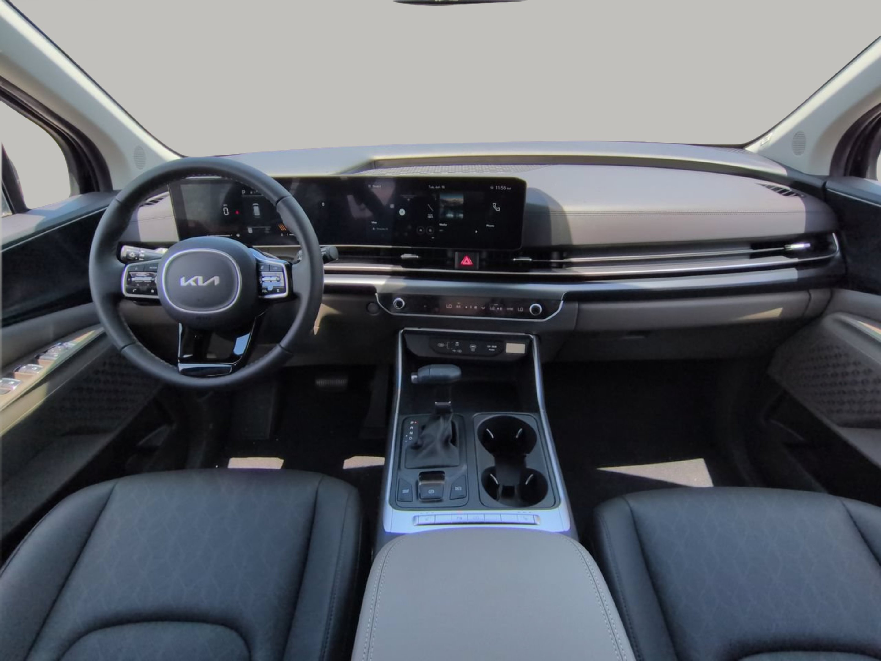 2026 Kia Carnival LXS - Photo 15