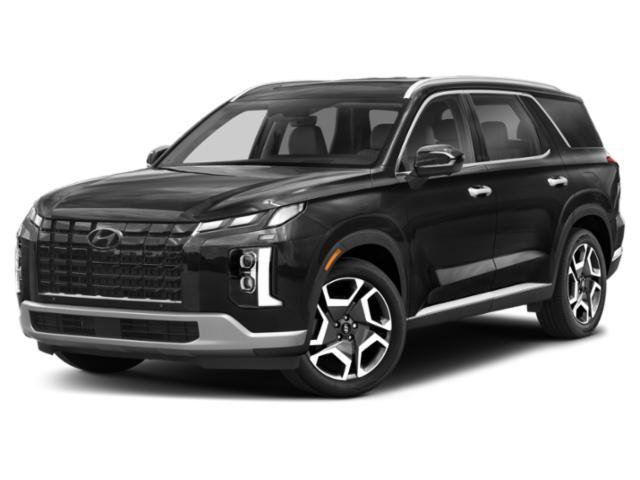 2025 Hyundai Palisade Limited FWD's photo