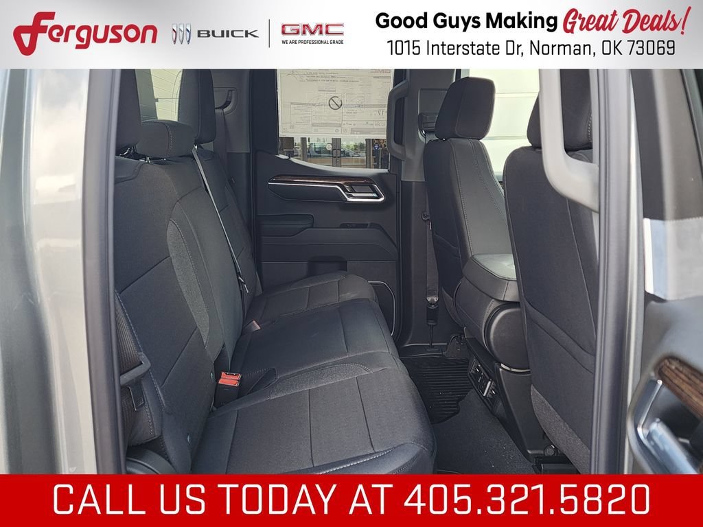 2026 GMC Sierra 1500 Elevation - Photo 42