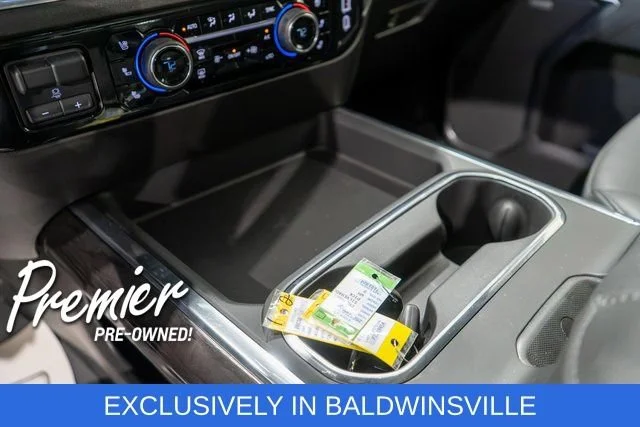 Used 2024 Summit White Chevrolet LTZ image 28