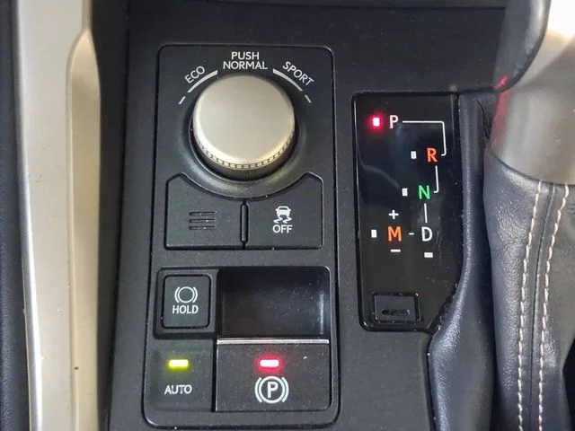 Used 2016 Black Lexus 200t image 28