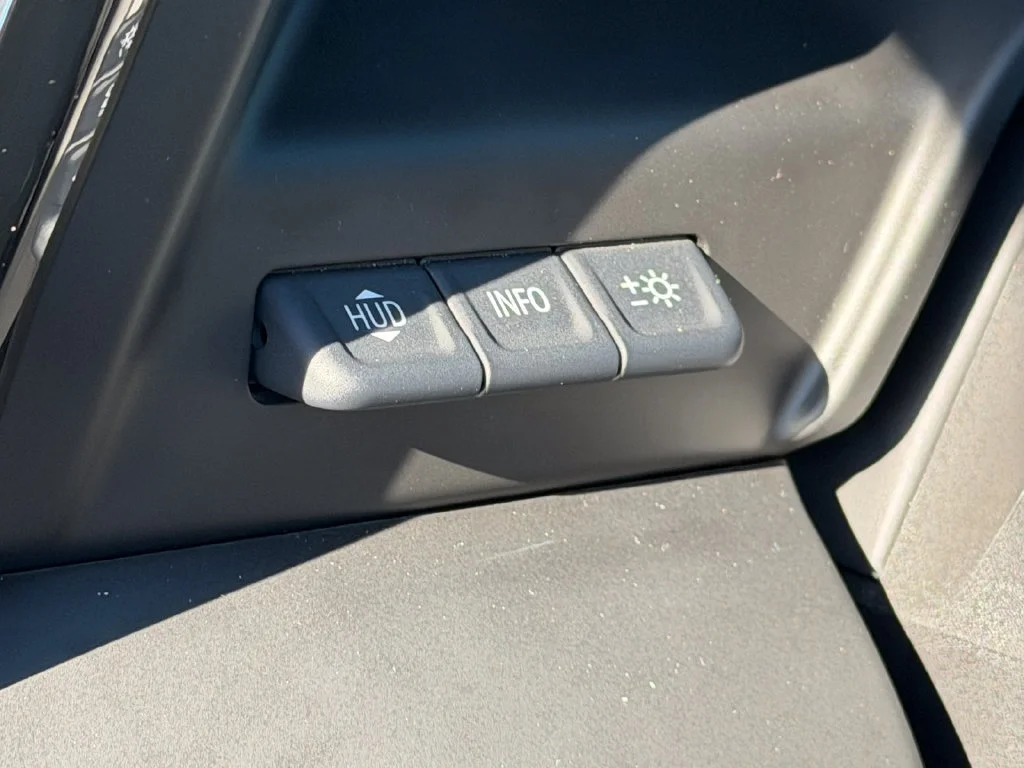 2022 GMC Sierra 1500 AT4X - Photo 34