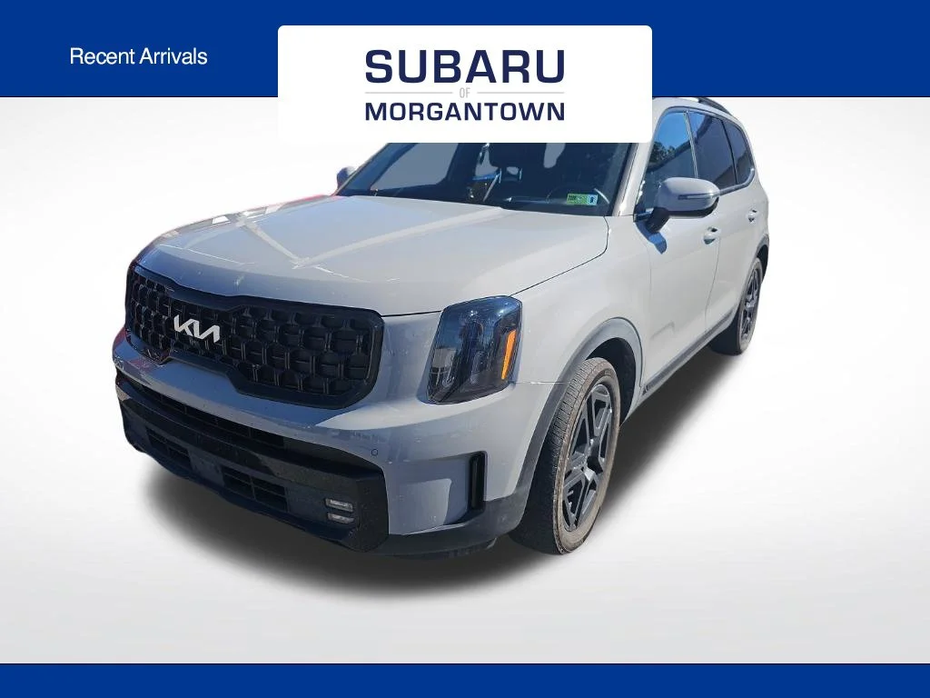 2024 Kia Telluride