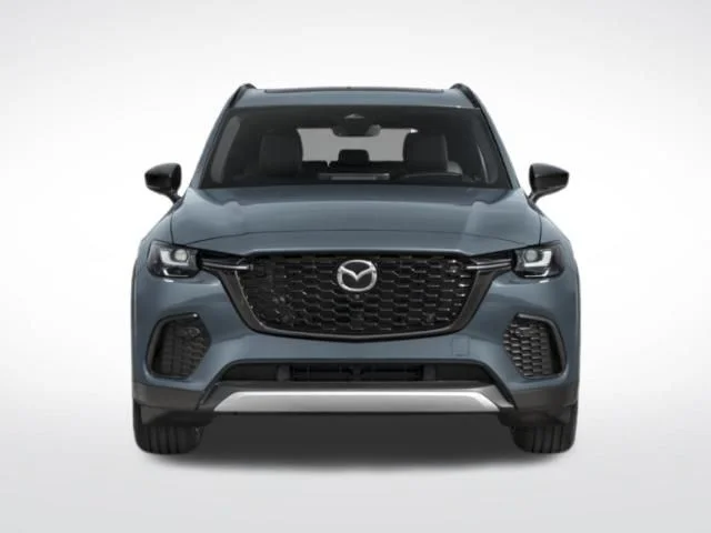 New 2026 Polymetal Gray Metallic Mazda SC Plus AWD image 9