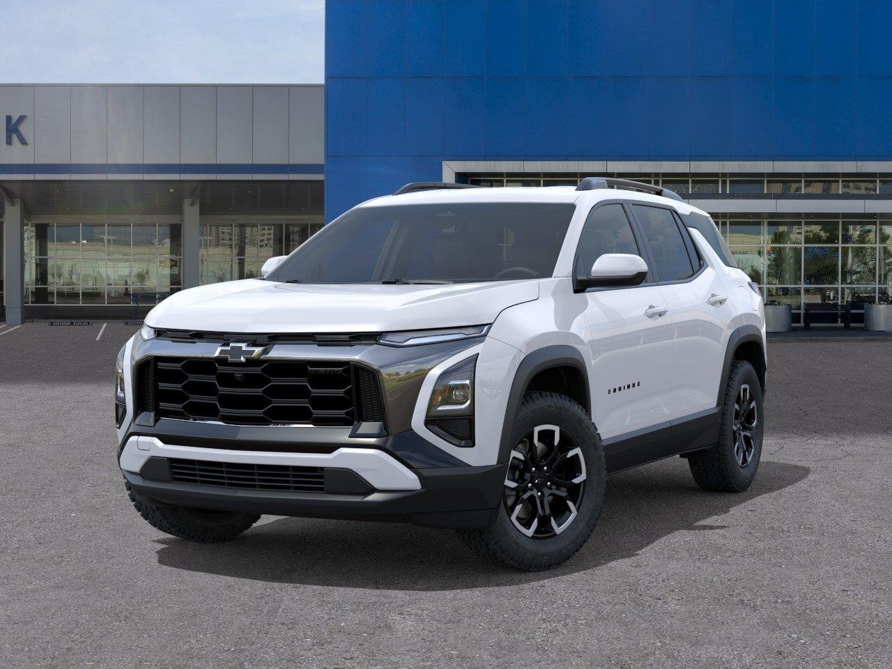 2027 Chevrolet Equinox ACTIV - Photo 6