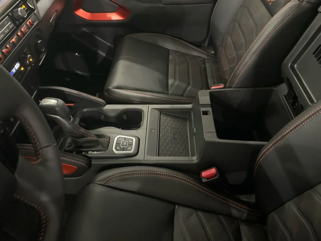 2026 Nissan Frontier PRO-4X - Photo 26