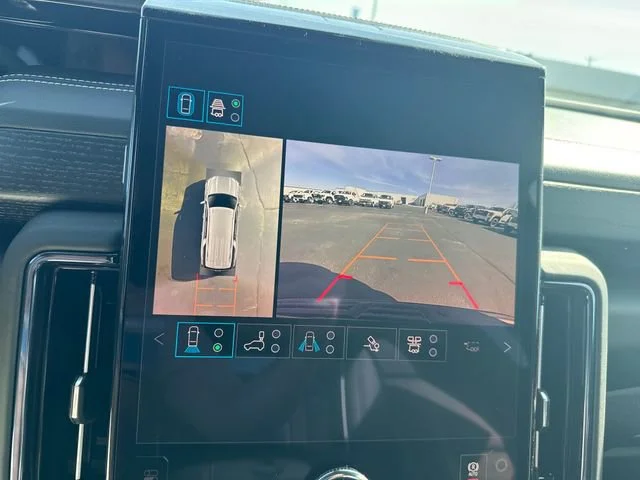 New 2026 Onyx Black GMC AT4 Ultimate image 22
