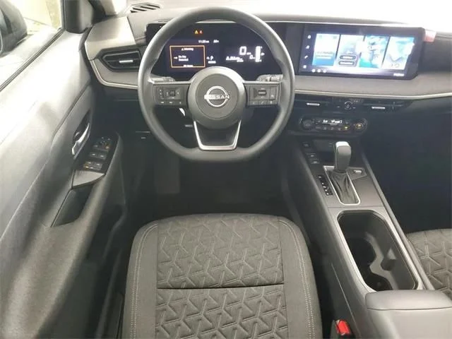 Used 2026 Gray Nissan SV image 21
