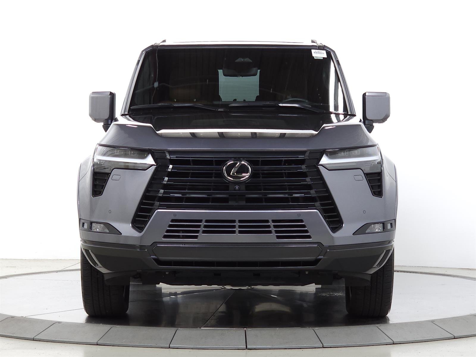 Certified Used 2025 Nebula Lexus LUXURY+ image 2