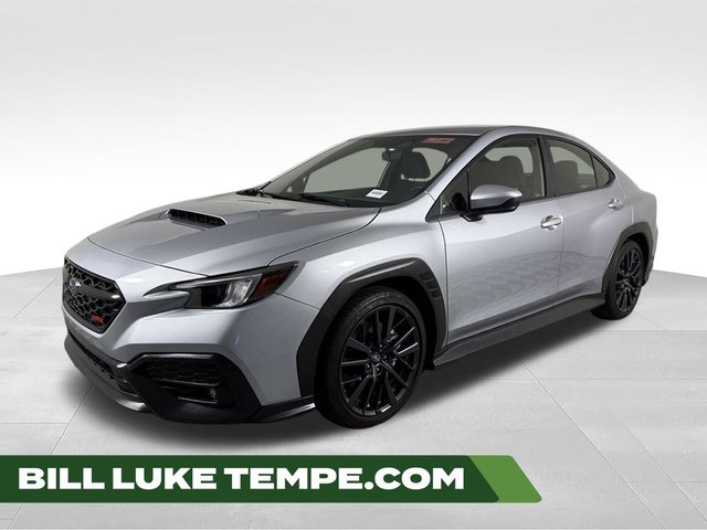 2025 Subaru WRX Premium