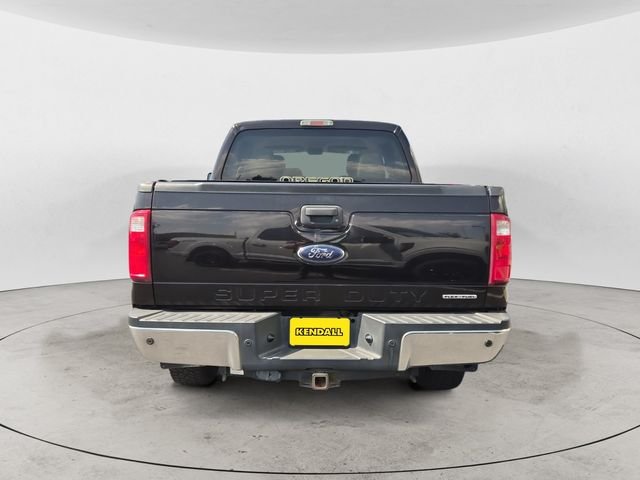 Used 2013 Brown Ford XLT image 6