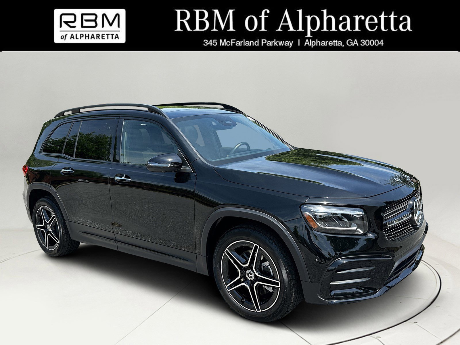 2025 Mercedes-Benz GLB GLB 250's photo