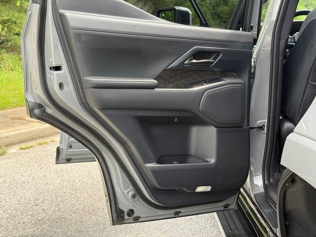 Certified Used 2024 INCOGNITO Lexus 550 Premium+ image 28