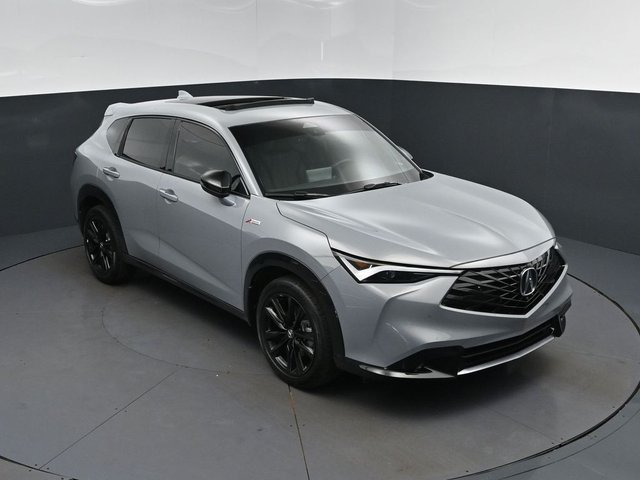 2025 Acura ADX A-Spec Advance Package