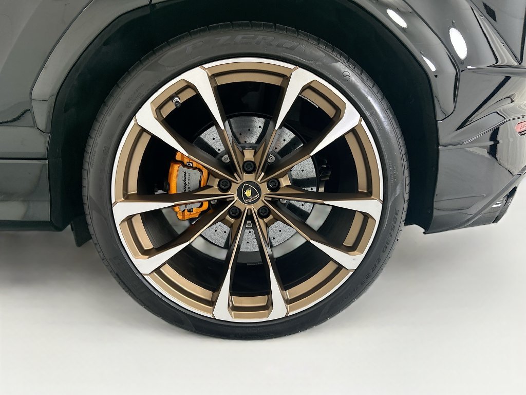 2023 Lamborghini Urus S - Photo 30