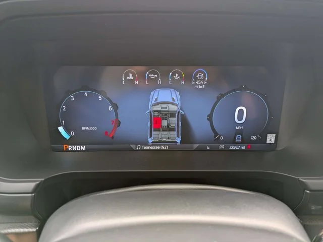 Used 2024 Avalanche Ford Lariat image 26