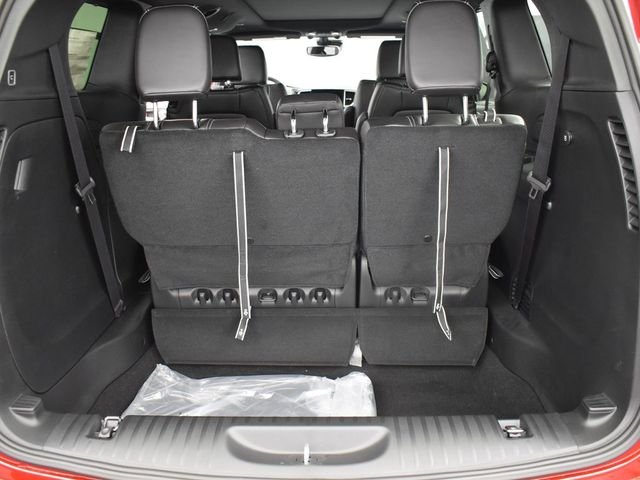 2026 Chrysler Pacifica Select - Photo 12