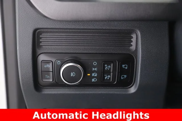 Used 2026 White Ford Platinum image 22