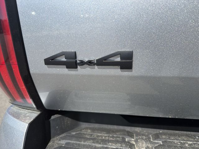 Used 2023 Silver Toyota Platinum image 20