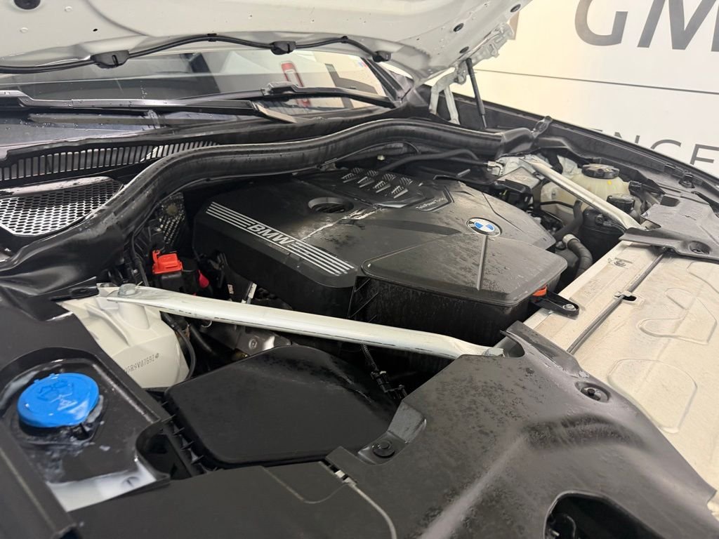 2024 BMW X3 30i - Photo 7